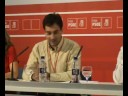Charla Ciberprogresistas (III) Carlos Hidalgo