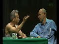 Aldo Giovanni e Giacomo - Poker (prima parte)