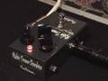 Fulltone RTO Robin Trower Overdrive w Humbuckers Demo