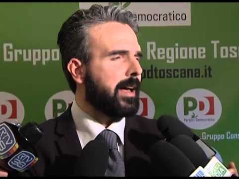Dario Parrini - dichiarazione
