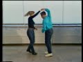 KAV KAVANAGH Learn to dance ROCKABILLY JIVE This is the real