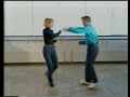 KAV KAVANAGH Learn to dance ROCKABILLY JIVE This is the real