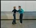 KAV KAVANAGH Learn to dance ROCKABILLY JIVE This is the real