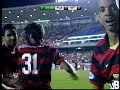 Flameno é Roubado Em Pleno Maracanã - Brasileirão 2008