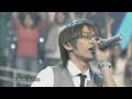 {Clip} 10.06.07 SC - Keiichiro Koyama_ Kibou~Yell~
