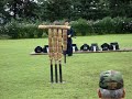 Haedong Kumdo-Slicing-Demonstration