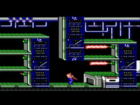 preview-Contra Review