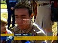 Colegio Abaco e o Meio Ambiente