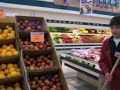 Freeze! Thriftway
