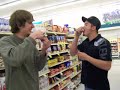 Freeze! Thriftway Freeze! Thriftway