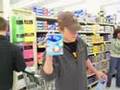 Freeze! Thriftway