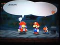 Paper Mario TTYD End of Chapter 5 Part 2