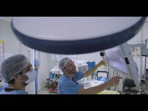 Dr. Gustavo Marelli Institucional