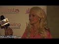 Holly Madison Talks About Breakup w/ Hugh Hefner Now Single Holly Madison Talks About Breakup w/ Hugh Hefner Now Single