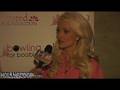 Holly Madison Talks About Breakup w/ Hugh Hefner Now Single