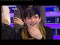 from http://www.etonroadunofficial.co.uk/

danny talks about having his eyebrows waxed.  david says 