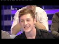 from http://www.etonroadunofficial.co.uk/

danny talks about having his eyebrows waxed.  david says 