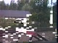 19930912 0827u Utrecht - Breukelen