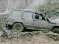 hull4x4 May Bank holiday Weekend 2008