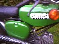 M�j simson s51 Enduro  full DDR