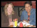 Cowgirl Red and them cowgirls in New Mexico