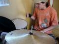 Improvisacion, Solo de bateria