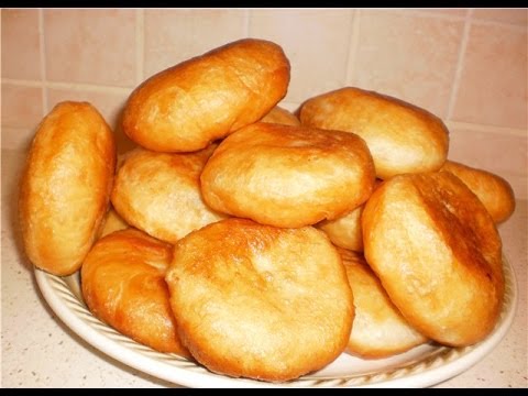 Как приготовить беляши с мясом в домашних условиях с