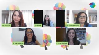 Especial Quem Ensina: diálogo com professoras sobre educação infantil