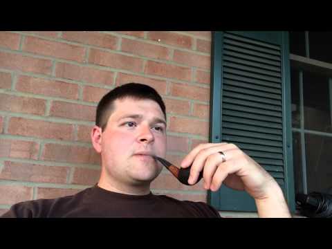how to cure cigar sickness