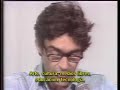 Abertura, Glauber Rocha