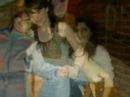 dejate amar!  kalimba