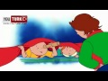 Caillou nun Deniz Macerasi