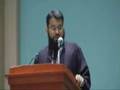 Perfect Justice of Islam (Part 03)