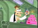 Phineas e Ferb ita - abbasso i bulli