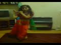 Sapne mein raat mein aaya - Vanisha - practice