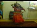videos de Sapne mein raat mein aaya - Vanisha - practice