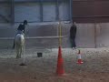 Pony-games / Les p'tites Caides