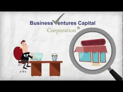 how to provide venture capital