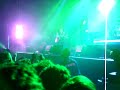 The Strokes live 06/29/06 at Le Zenith- Reptilia #3