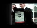 Video: BlackBerry Storm preview