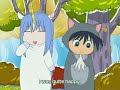 damekko doubutsu ep.18 damekko doubutsu ep.18