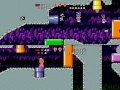 we go through this level a few times to figure out the exits. guest: jourichio thanks for watching!