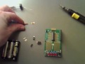 PIC Programming (Upgrade 2) 002