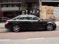 Mercedes-Benz C63 AMG