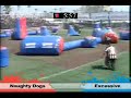 Naughty Dogs vs Excessive NPPL HB 2008 Event #1 Naughty Dogs vs Excessive NPPL HB 2008 Event #1