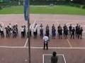 Presbyterian High School POP2008 GOH pass out.