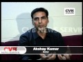 AKSHAY KUMAR WANTS SCHOOL KIDS TO LEARN KARATE
