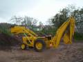 retro escavadeiras - carregadeiras - escavadeira - backhoes