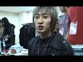 Making of Rising Sun - Hyuksu Cuts
