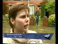 Westland deels onder water na een zeer zware regenbui. De gemalen konden het niet aan. Of te laat gaan pompen? Bekijk de gevolgen...